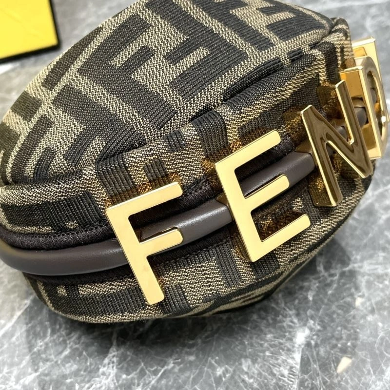 Unique Fendi Graphy Bags 57802