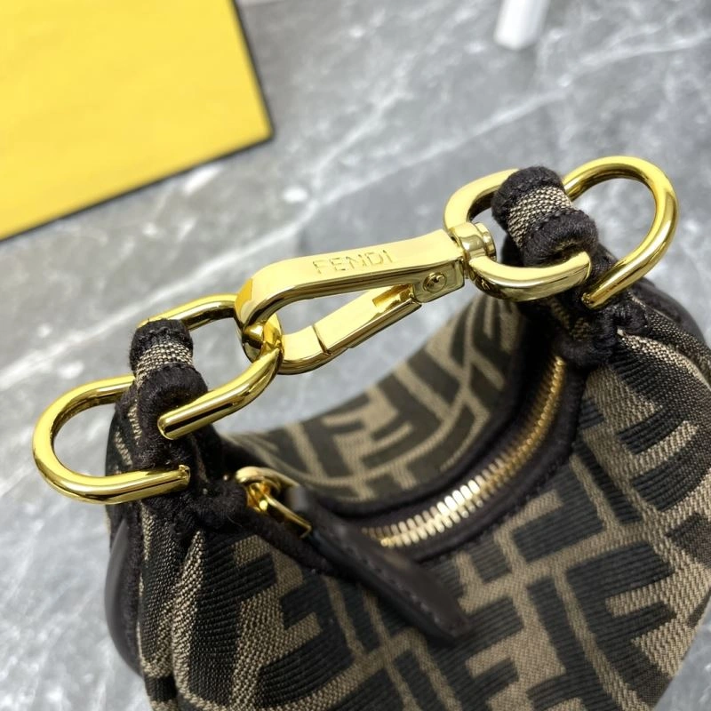 Unique Fendi Graphy Bags 57802