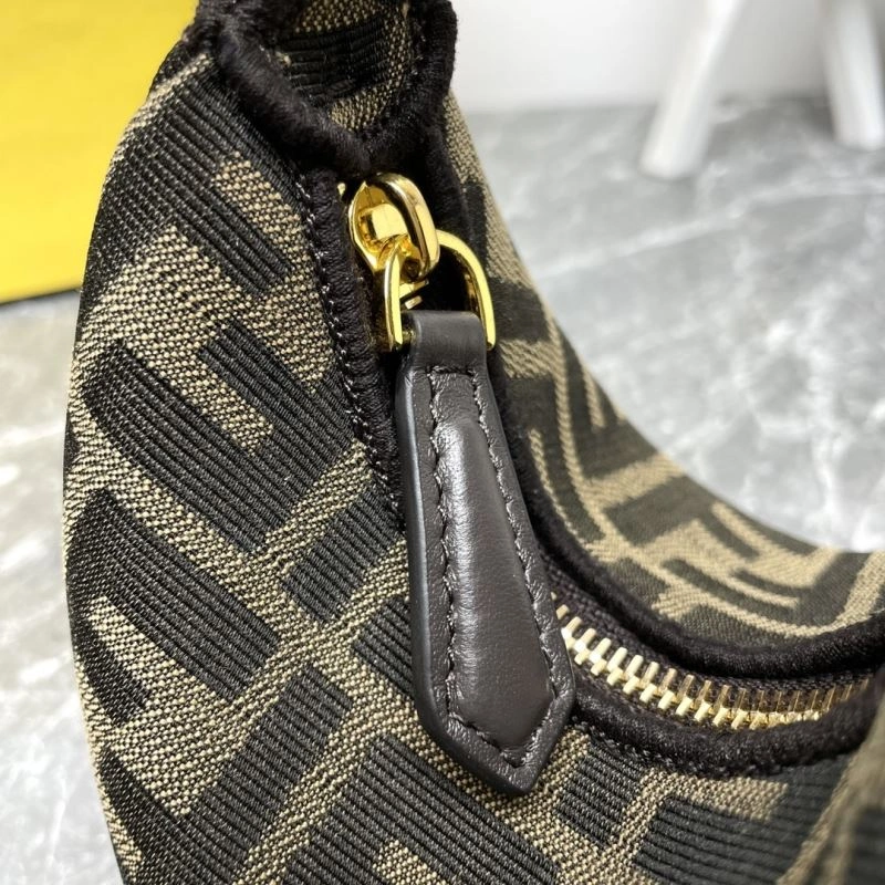 Unique Fendi Graphy Bags 57802