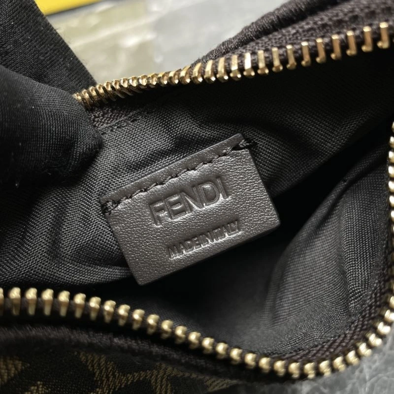 Unique Fendi Graphy Bags 57802