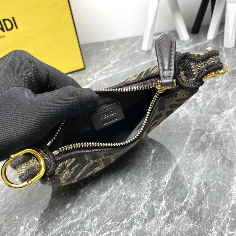 Unique Fendi Graphy Bags 57802