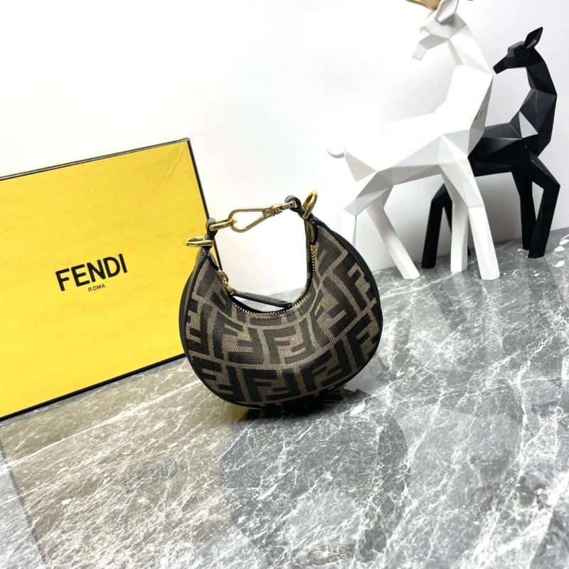 Fendi Graphy Bags Timeless 57875