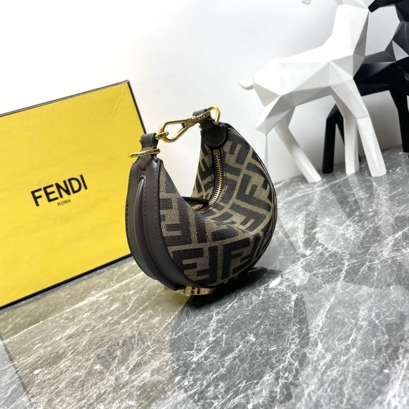 Fendi Graphy Bags Timeless 57875
