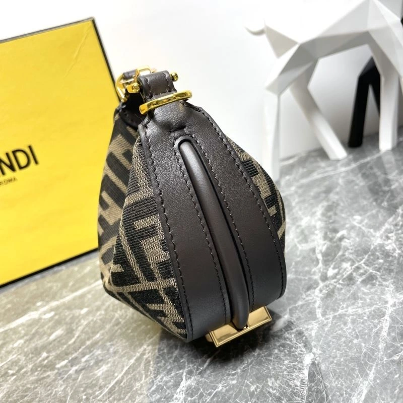 Fendi Graphy Bags Timeless 57875