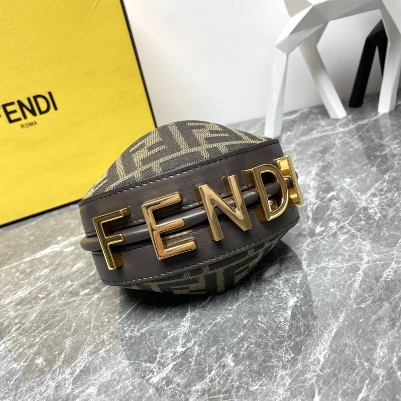 Fendi Graphy Bags Timeless 57875