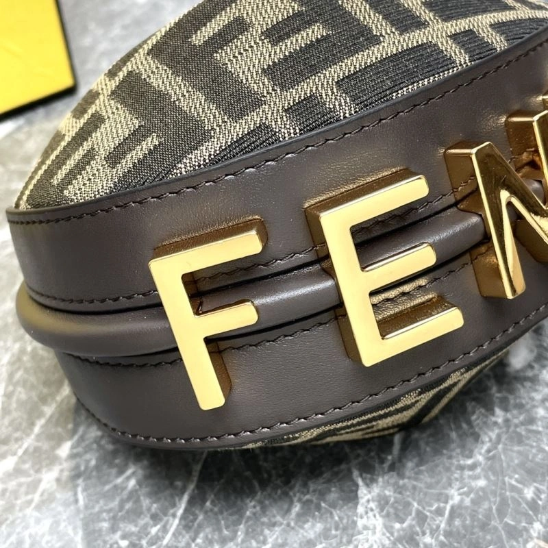 Fendi Graphy Bags Timeless 57875