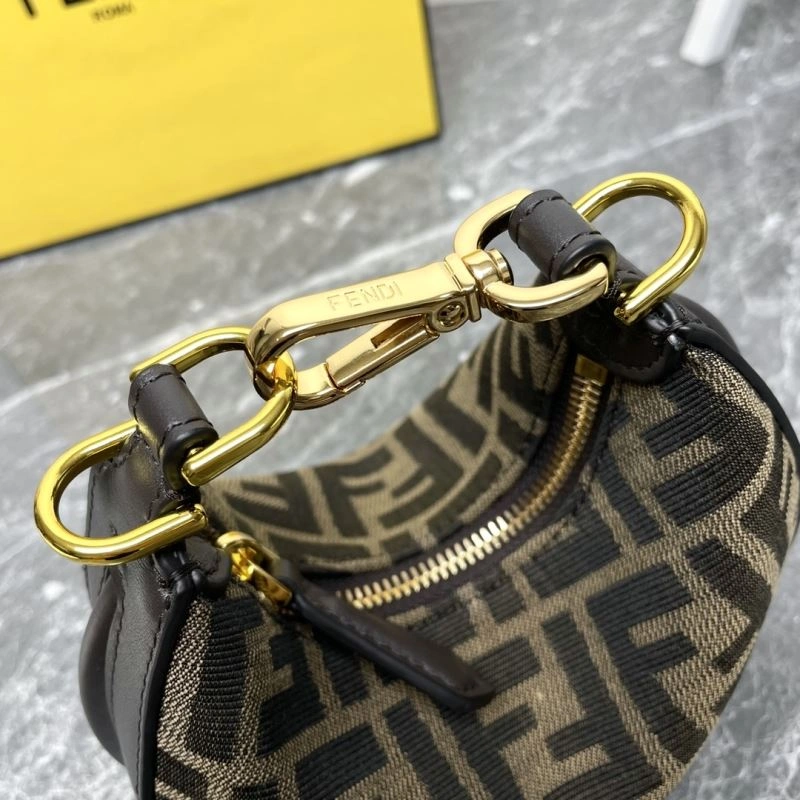 Fendi Graphy Bags Timeless 57875