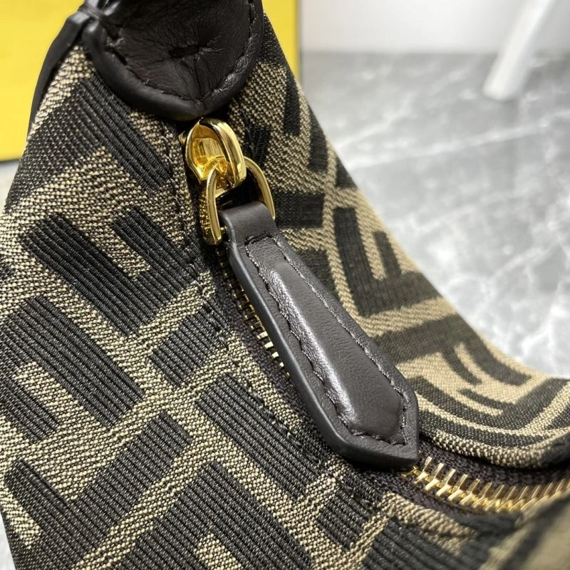 Fendi Graphy Bags Timeless 57875