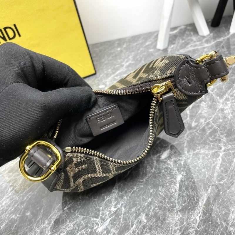Fendi Graphy Bags Timeless 57875