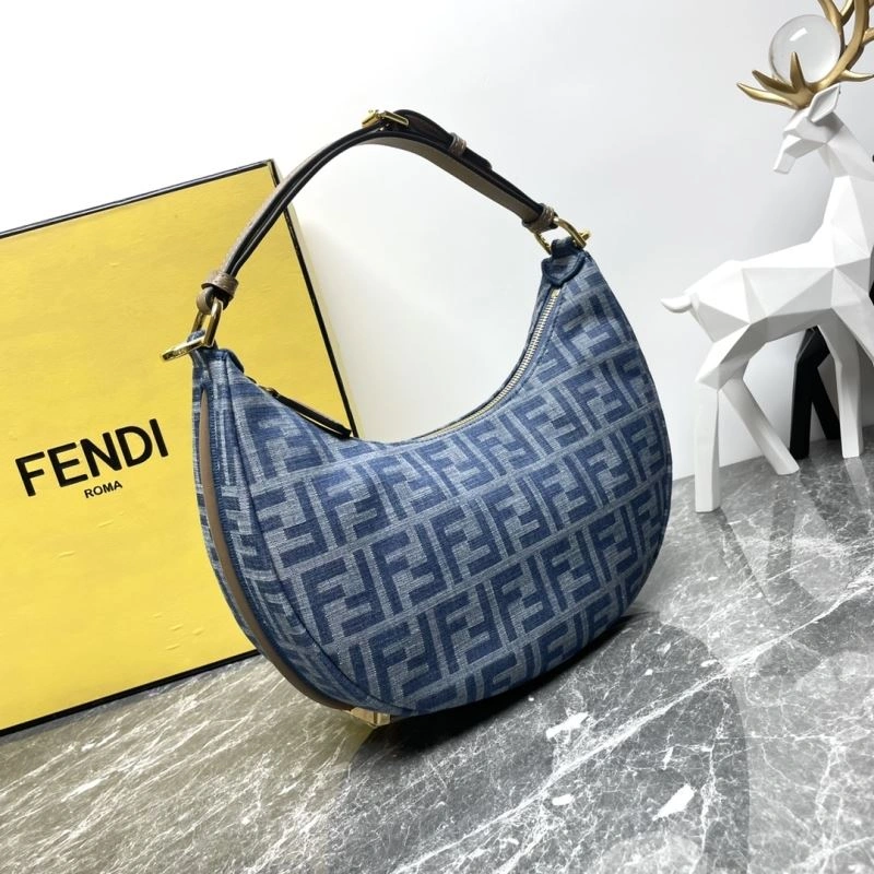 Fendi Graphy Bags Functional 57811