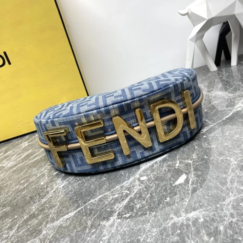 Fendi Graphy Bags Functional 57811