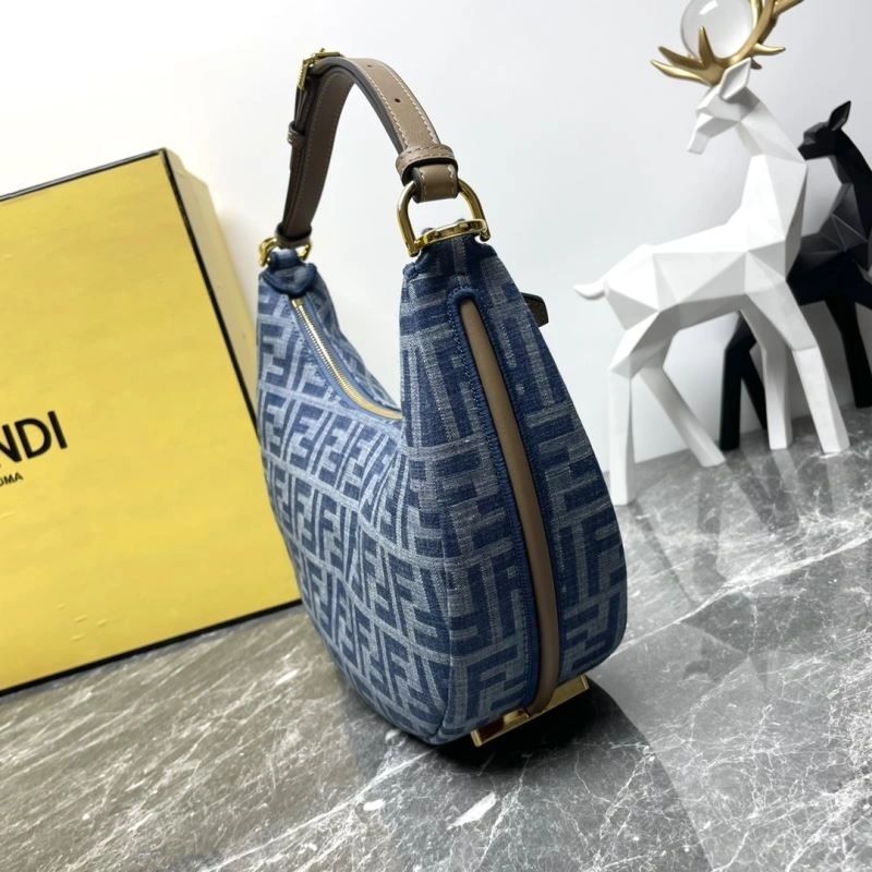 Fendi Graphy Bags Functional 57811