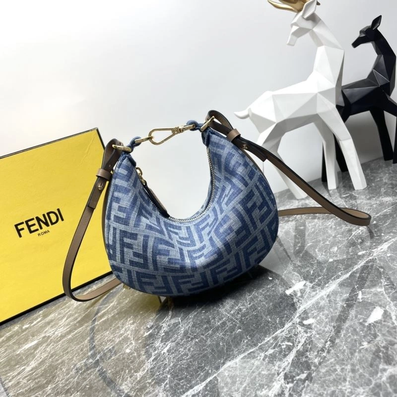 Fendi Graphy Bags Lightweight 57810