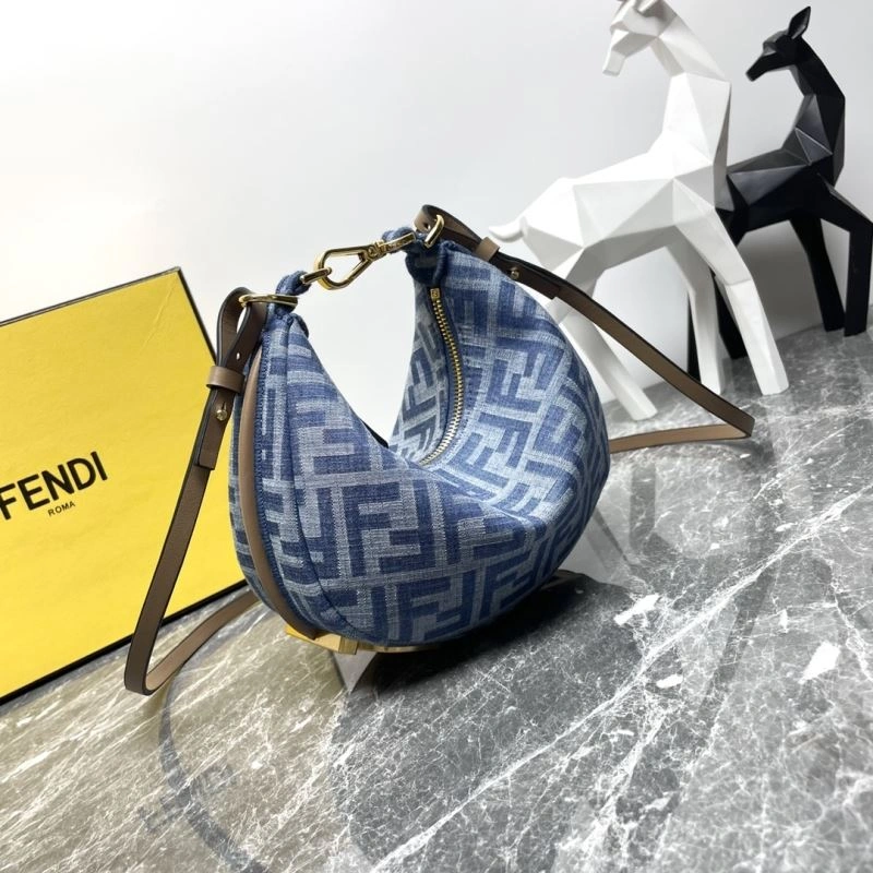 Fendi Graphy Bags Lightweight 57810