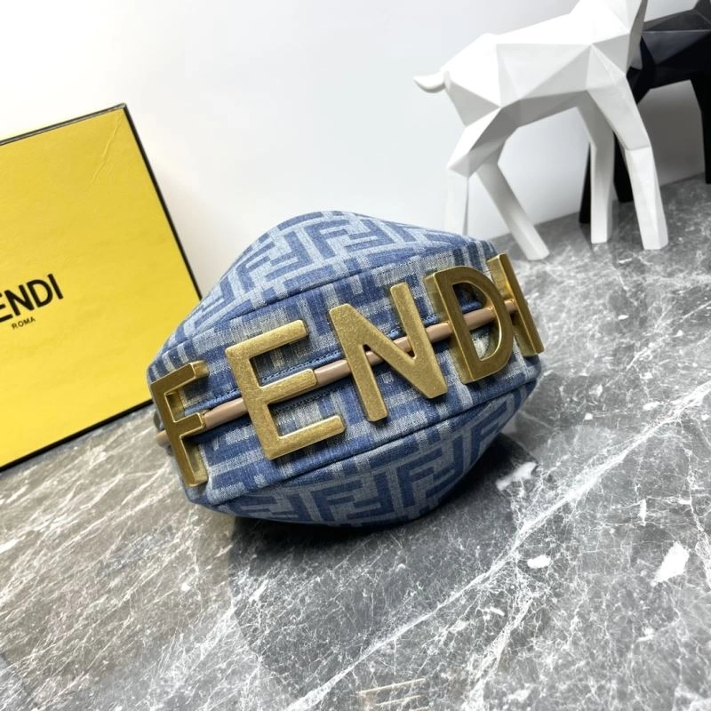 Fendi Graphy Bags Lightweight 57810