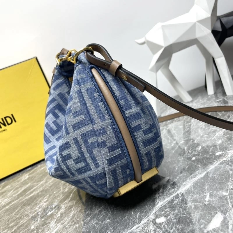 Fendi Graphy Bags Lightweight 57810