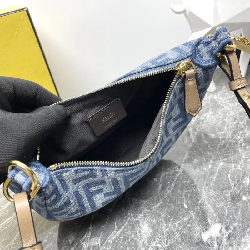 Fendi Graphy Bags Lightweight 57810
