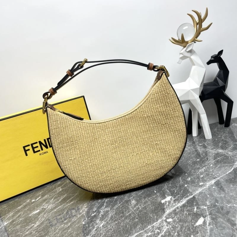 Fendi Graphy Bags Breathable 57806