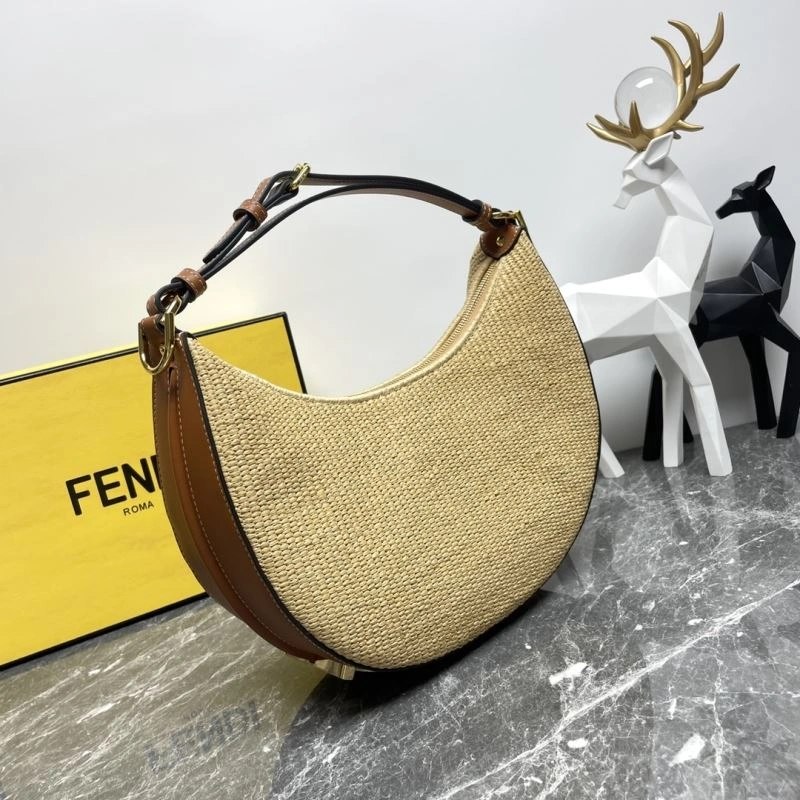 Fendi Graphy Bags Breathable 57806