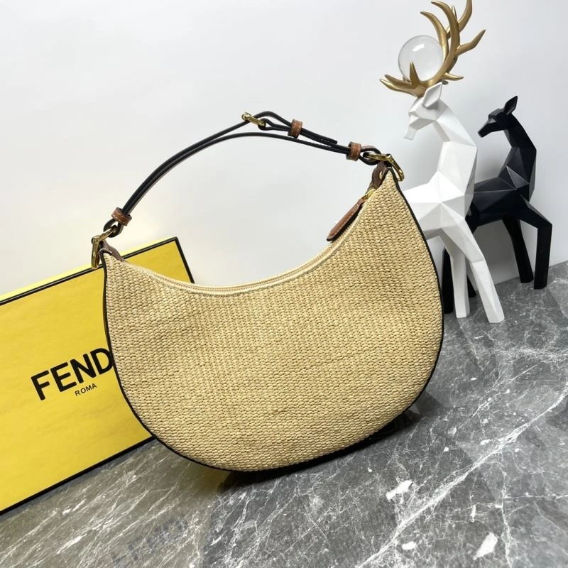 Fendi Graphy Bags Breathable 57806