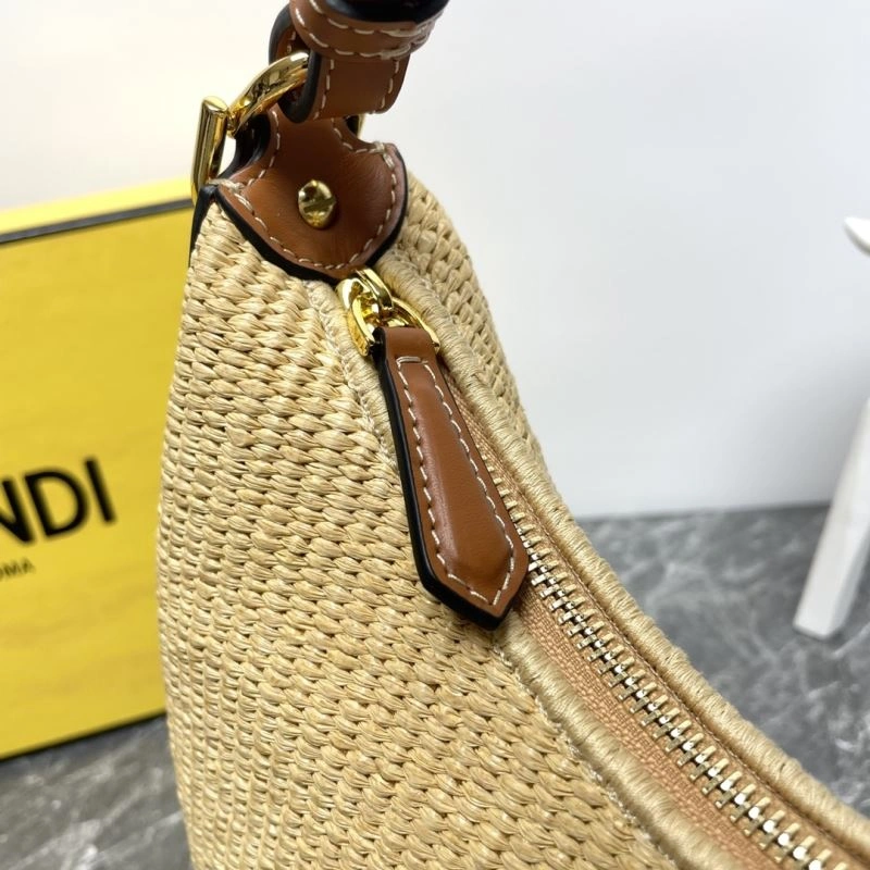 Fendi Graphy Bags Breathable 57806