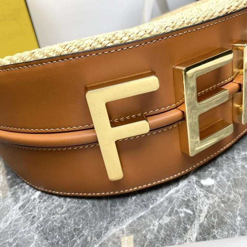 Fendi Graphy Bags Breathable 57806