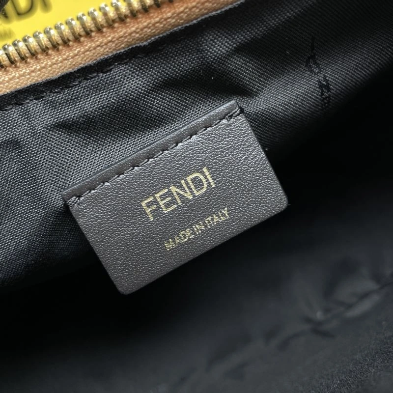 Fendi Graphy Bags Breathable 57806