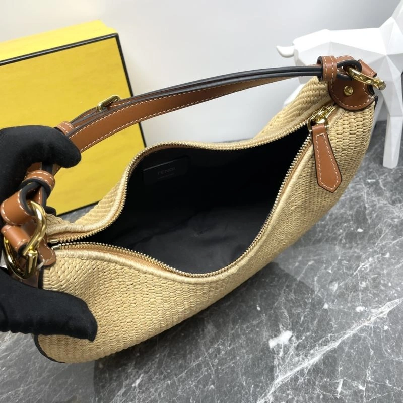 Fendi Graphy Bags Breathable 57806