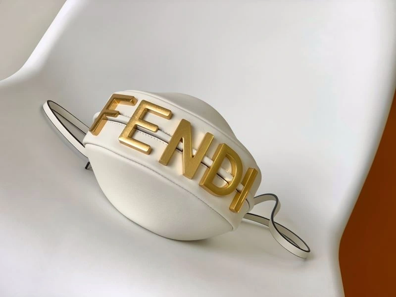 Fendi Graphy Bags HighPerformance 57807