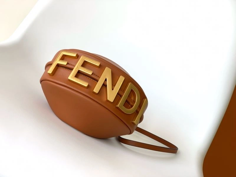 Fendi Graphy Bags DailyWear 57813