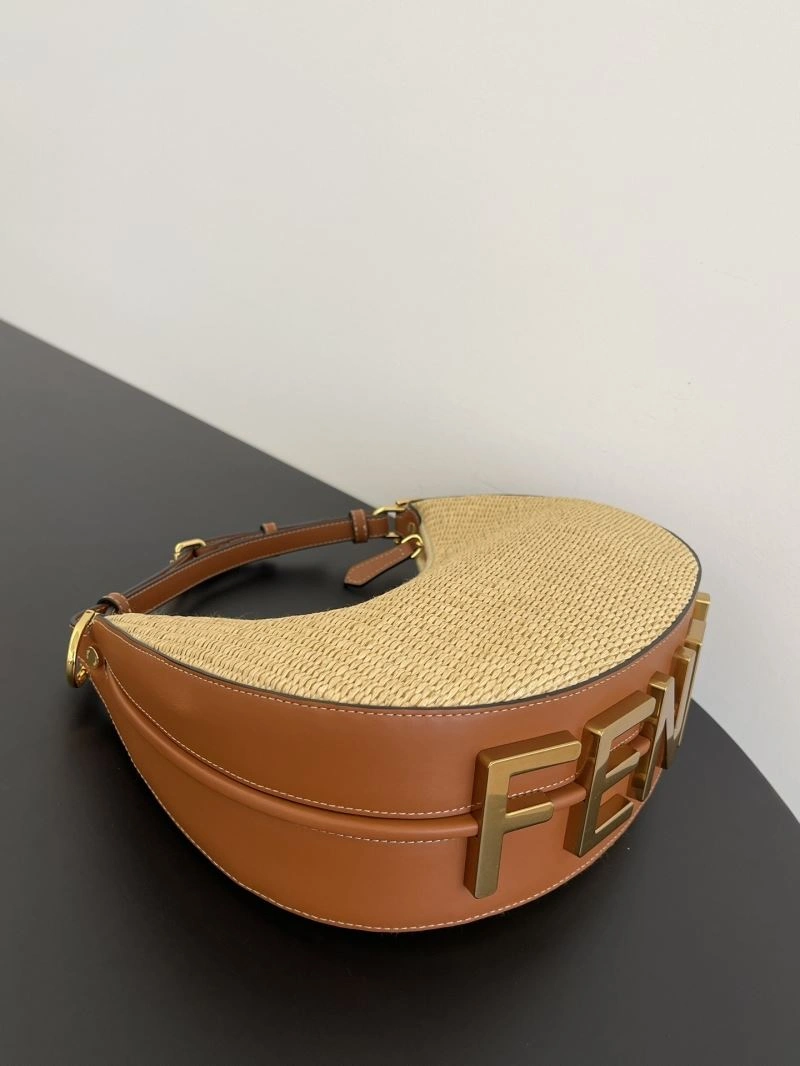 Fendi Graphy Bags Lightweight 57812