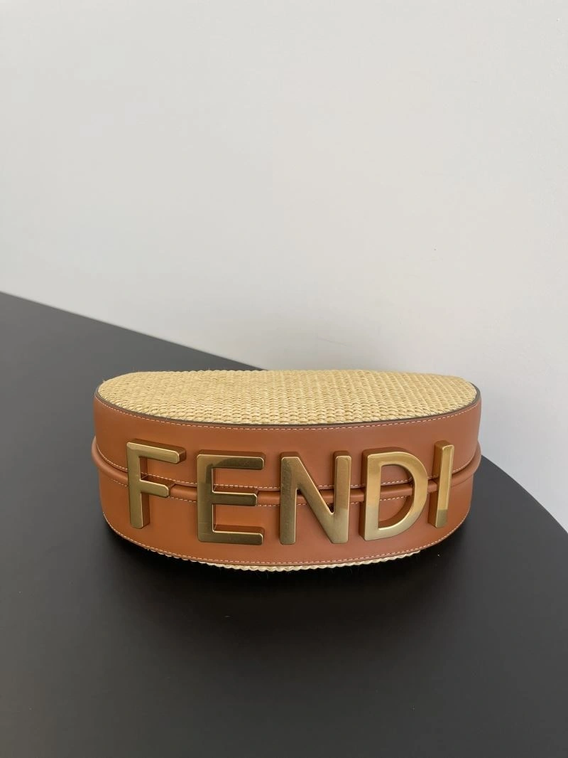 Fendi Graphy Bags Lightweight 57812