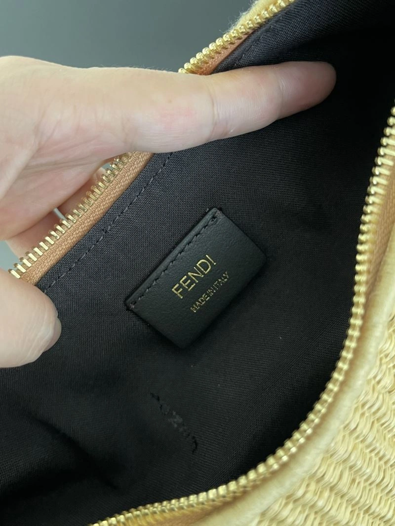 Fendi Graphy Bags Lightweight 57812