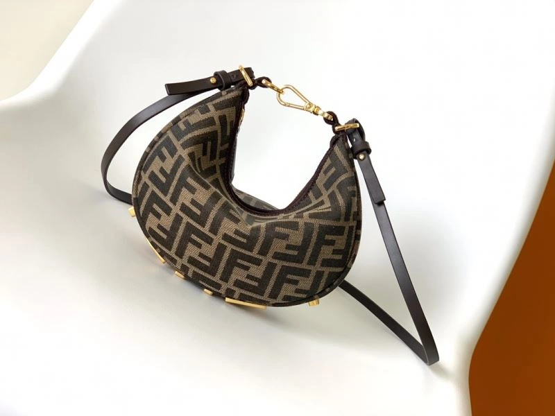 Fendi Graphy Bags Popular 57805