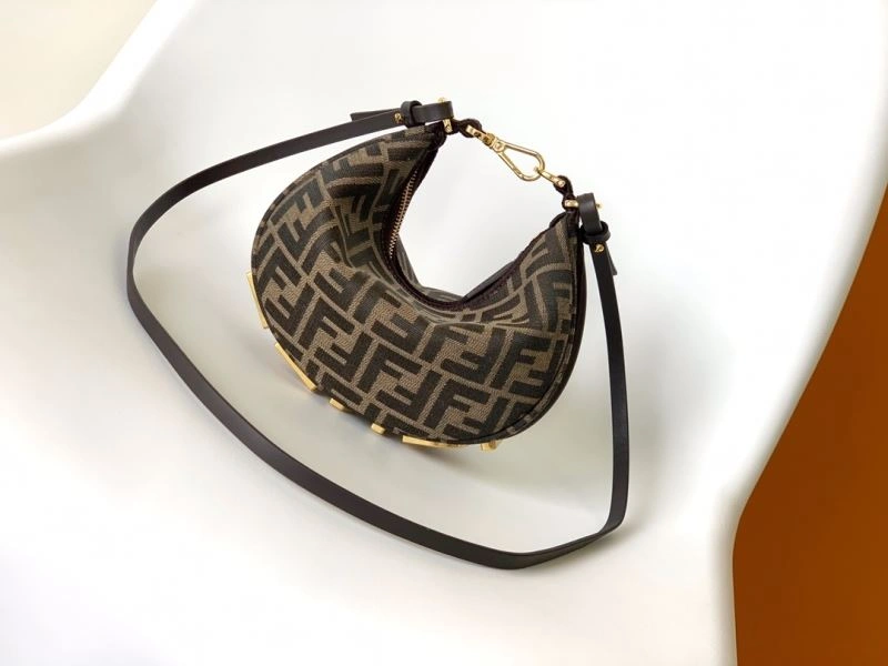 Fendi Graphy Bags Popular 57805