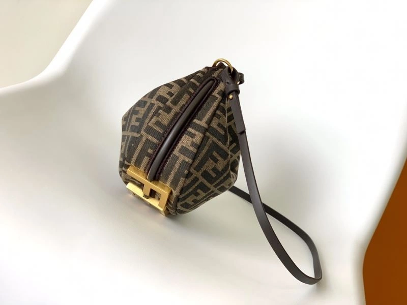 Fendi Graphy Bags Popular 57805