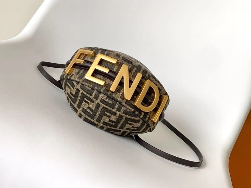Fendi Graphy Bags Popular 57805