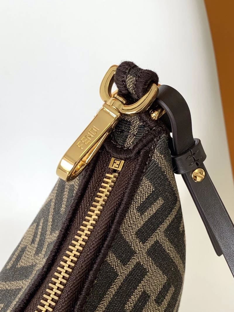 Fendi Graphy Bags Popular 57805