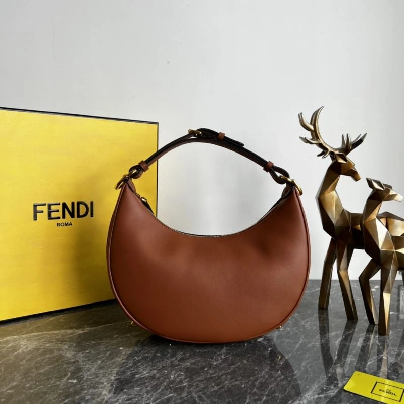 StreetReady Fendi Graphy Bags 57799