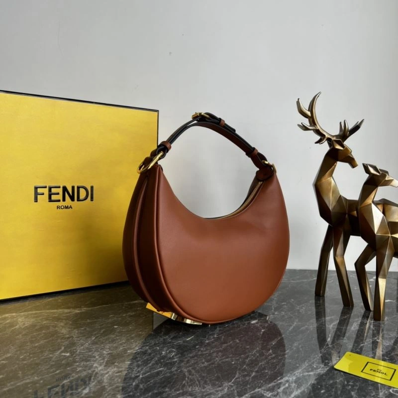 StreetReady Fendi Graphy Bags 57799