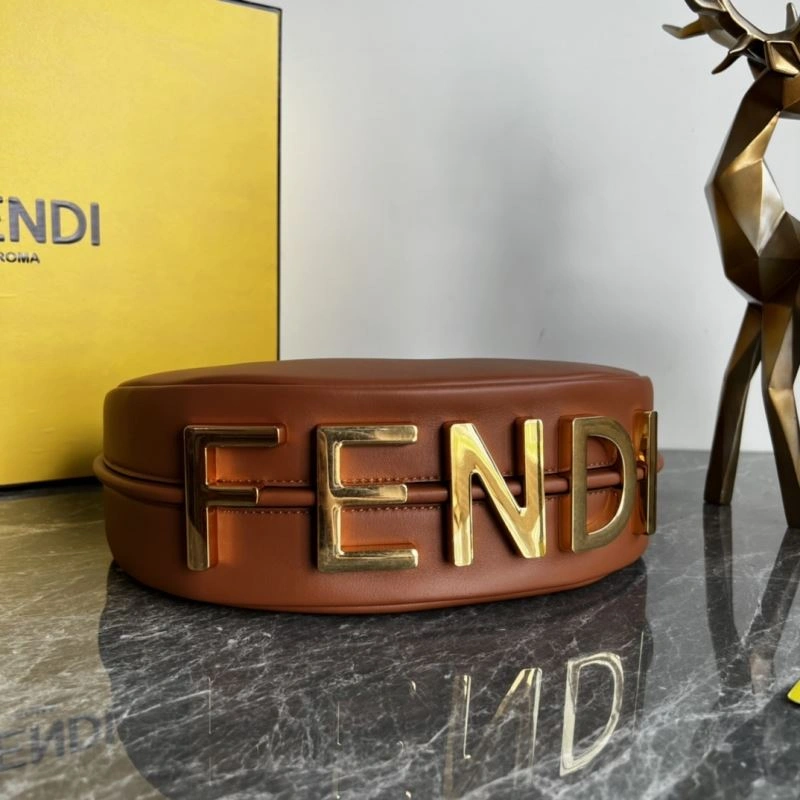 StreetReady Fendi Graphy Bags 57799