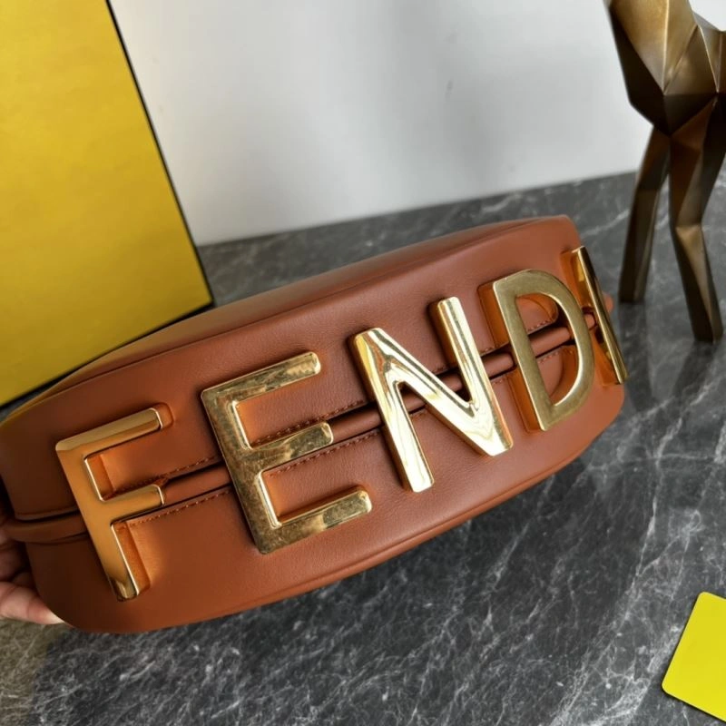 StreetReady Fendi Graphy Bags 57799