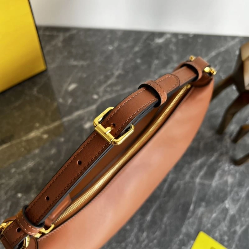 StreetReady Fendi Graphy Bags 57799