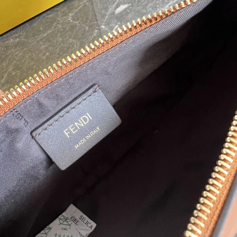 StreetReady Fendi Graphy Bags 57799