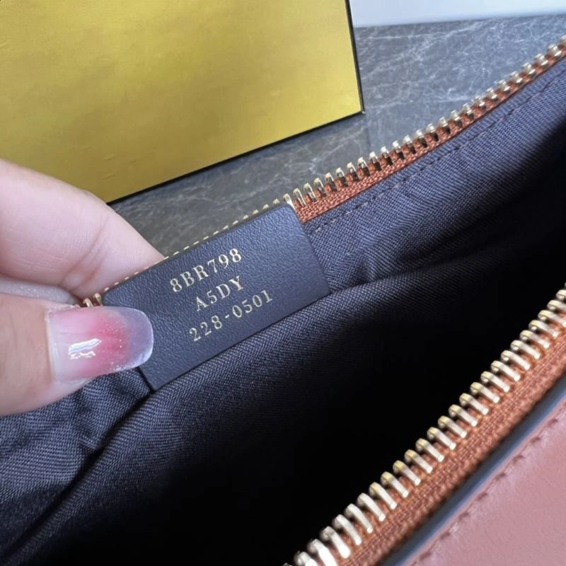 StreetReady Fendi Graphy Bags 57799