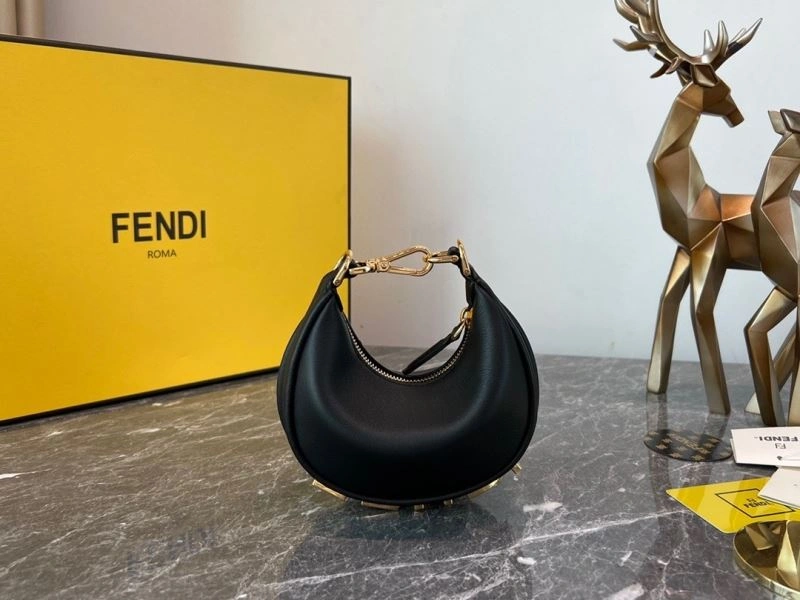 GoodFit Fendi Graphy Bags 57829