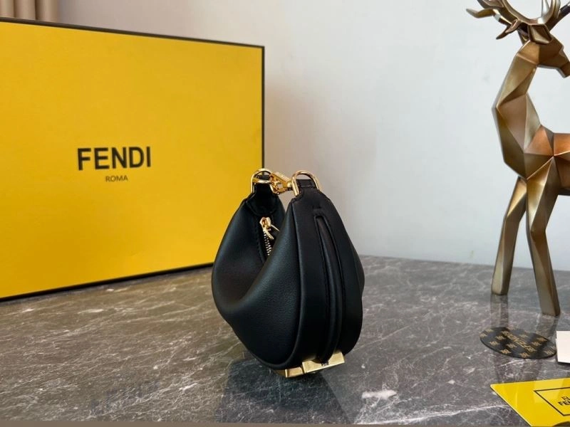 GoodFit Fendi Graphy Bags 57829