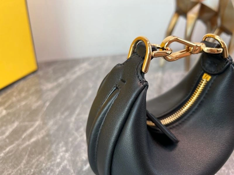 GoodFit Fendi Graphy Bags 57829