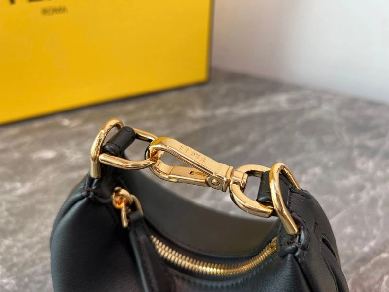 GoodFit Fendi Graphy Bags 57829