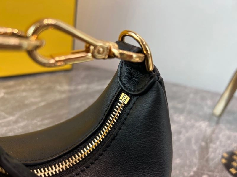 GoodFit Fendi Graphy Bags 57829